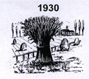 logo la Rurale 1930