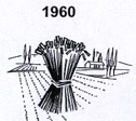 logo la Rurale 1960