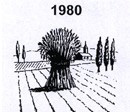 logo la Rurale 1980